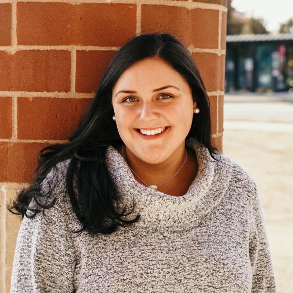 Meet your Posher, Reese - Picture 1 of 1